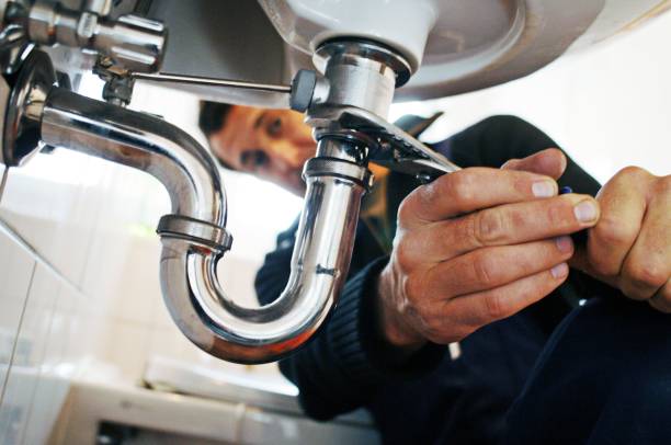 Best Affordable Plumbing Services  in Stanfield, OR