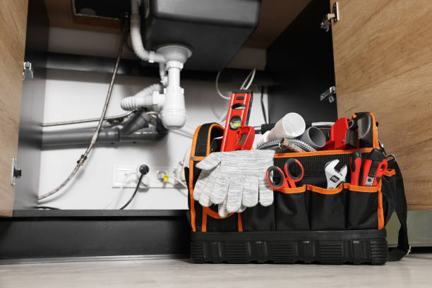 Best Affordable Plumber Near Me  in Stanfield, OR