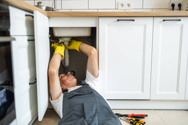 Best Clogged Drain Plumber  in Stanfield, OR