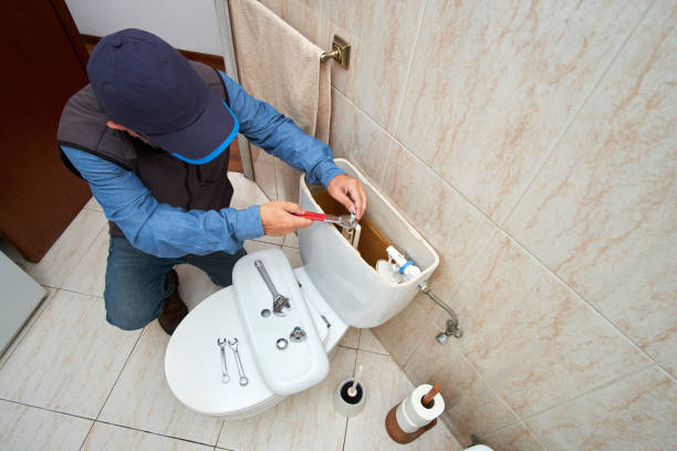 Best Leak Detection Services  in Stanfield, OR
