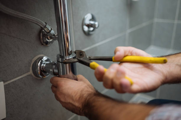 Sewer Line Replacement in Stanfield, OR