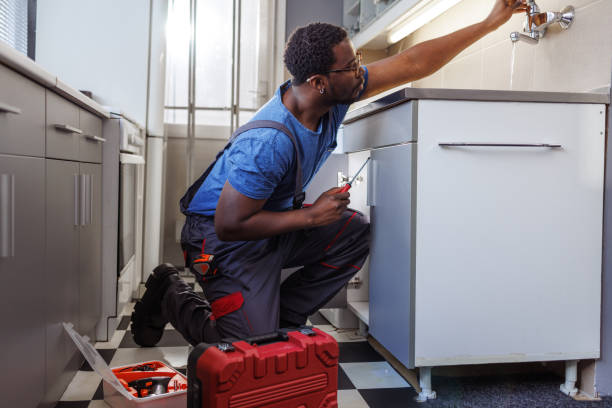 Reliable Stanfield, OR Plumbing Solutions